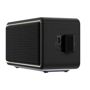 اسپیکر قابل حمل بلوتوثی ایس فست مدل K3 Ultra توان 120 وات